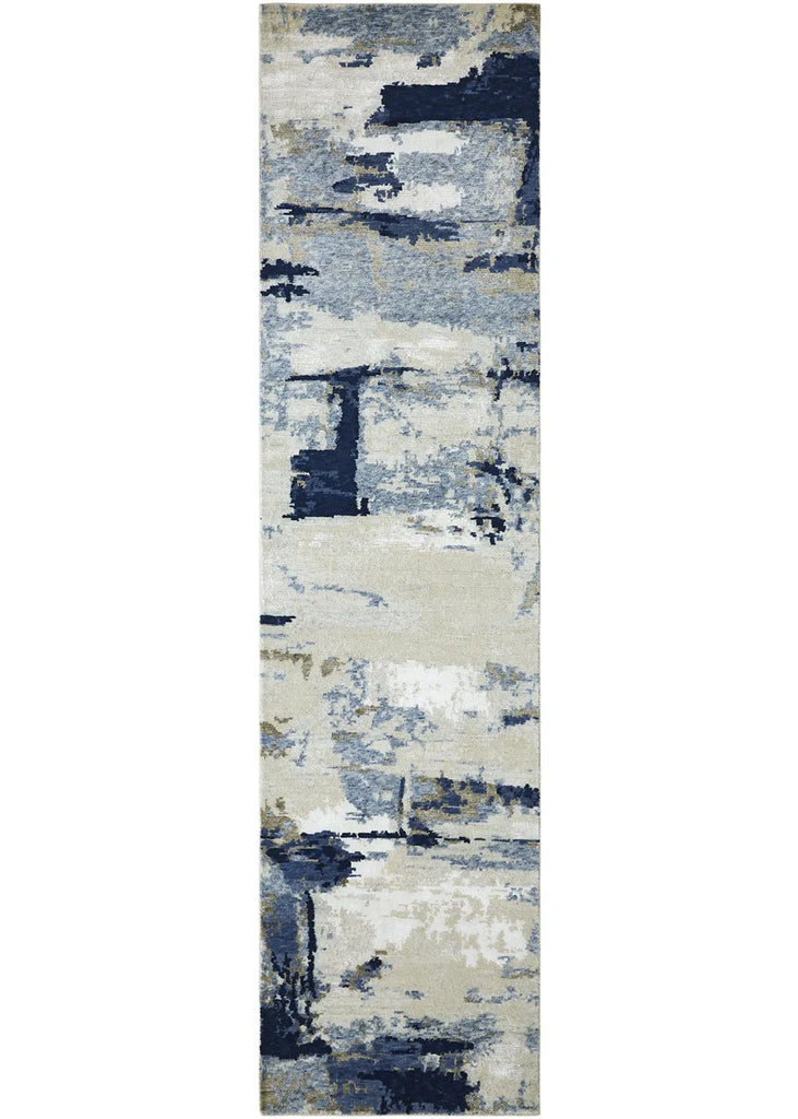 Biela Hand Knotted