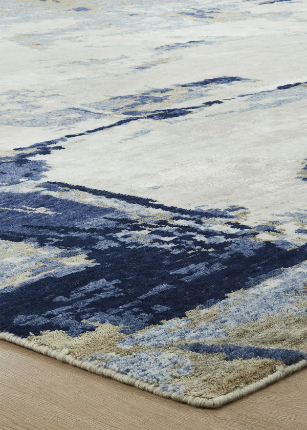Biela Hand Knotted