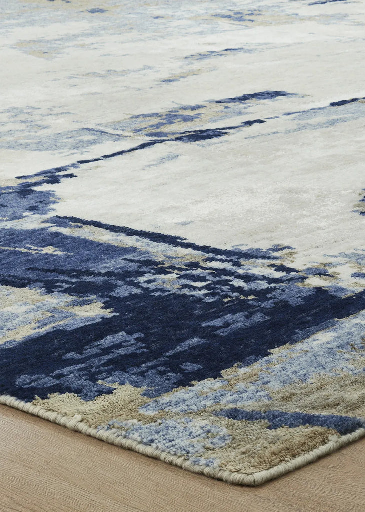 Biela Hand Knotted
