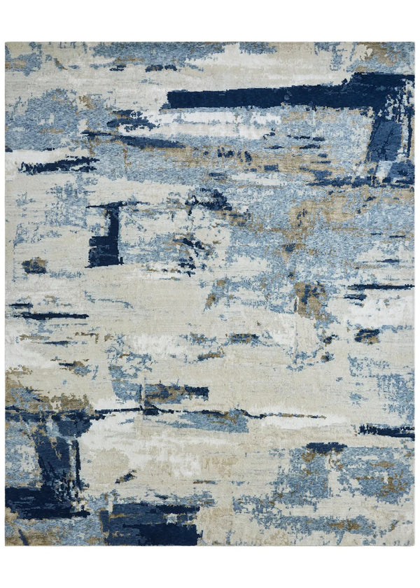 Biela Hand Knotted