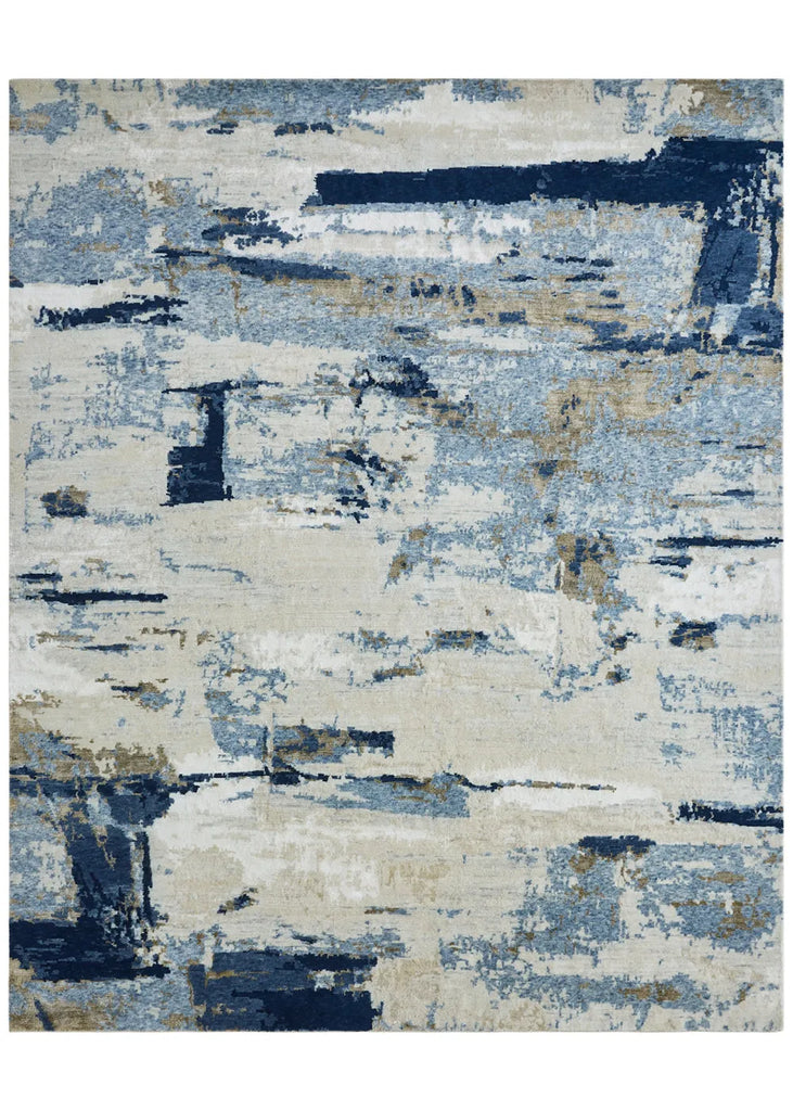 Biela Hand Knotted