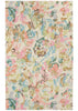 Bloom Multi Hand Tufted