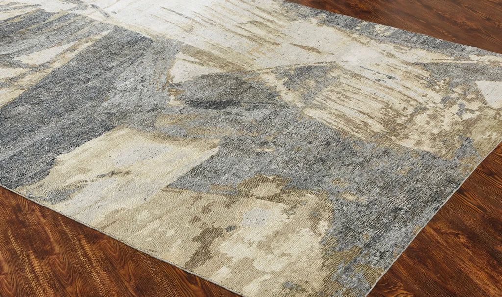 Bode Hand Knotted