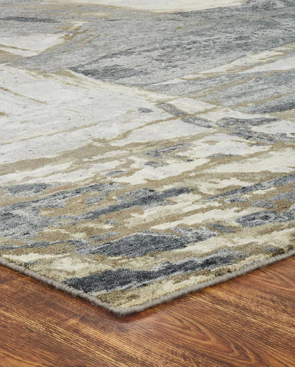 Bode Hand Knotted
