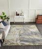 Bode Hand Knotted