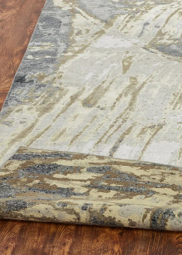 Bode Hand Knotted
