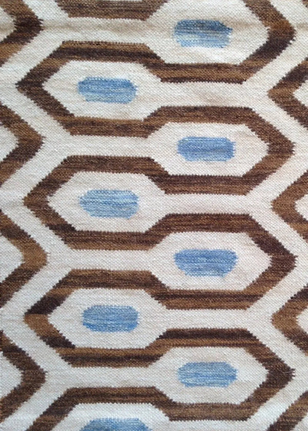 Bombay 316J Hand Woven