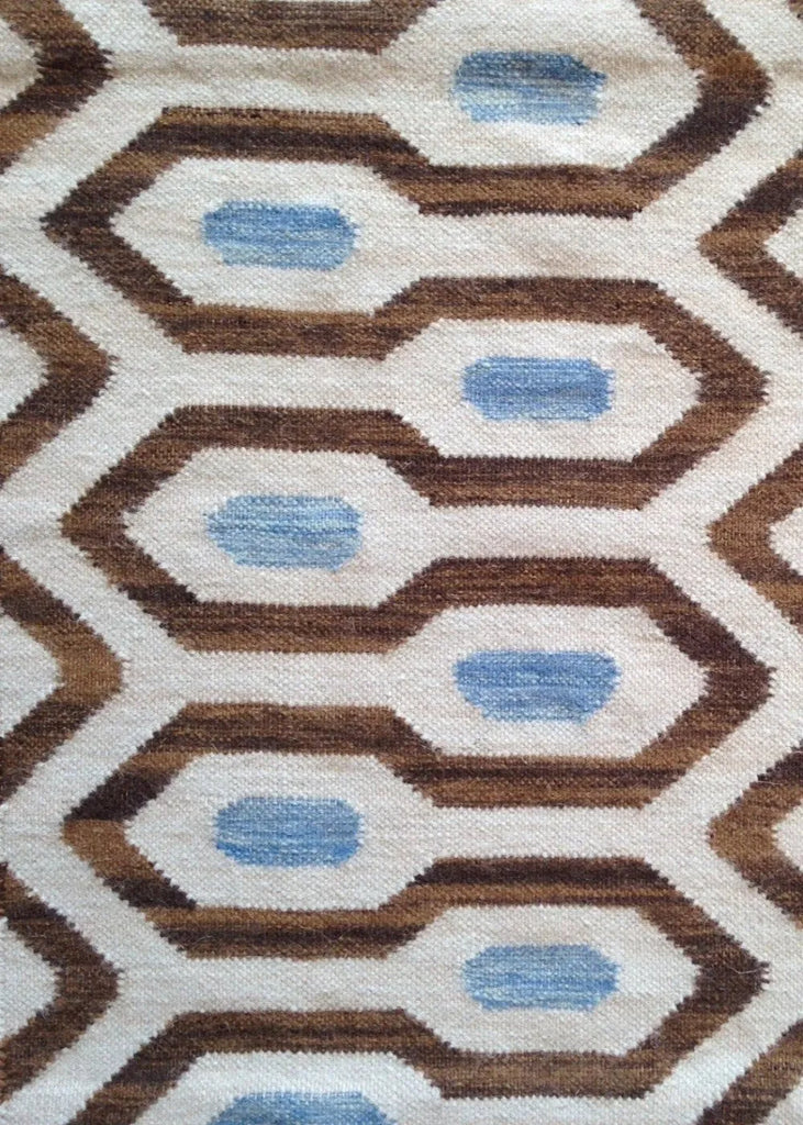 Bombay 316J Hand Woven
