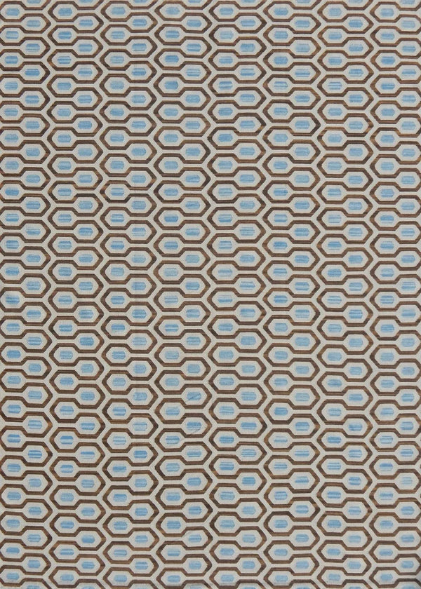 Bombay 316J Hand Woven