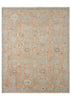 Bottaro Hand Knotted