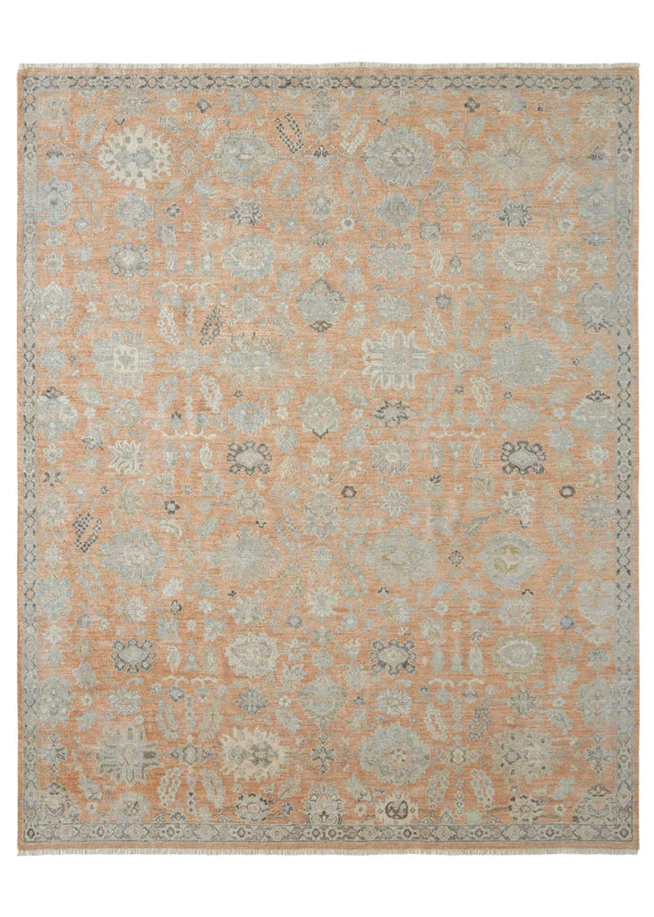 Bottaro Hand Knotted