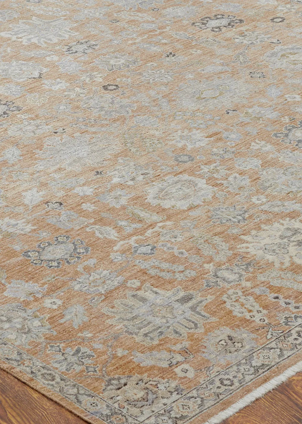 Bottaro Hand Knotted