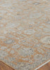 Bottaro Hand Knotted