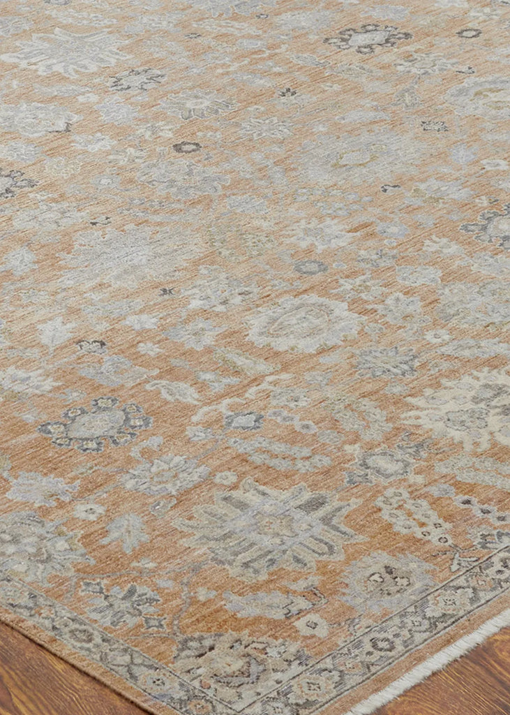 Bottaro Hand Knotted