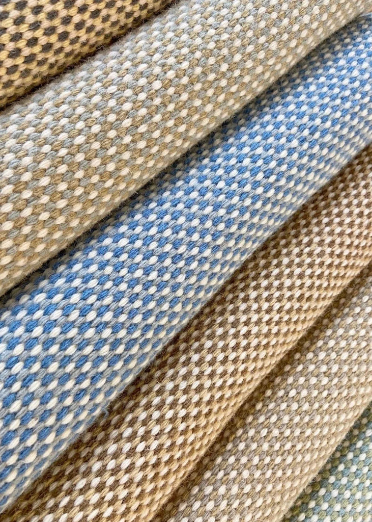 Brighton Hand Woven
