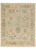 Brisa Grey Hand Knotted