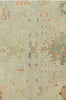 Brisa Grey Hand Knotted