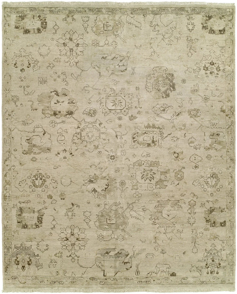 Browning Hand Knotted