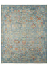 Budelli Hand Knotted