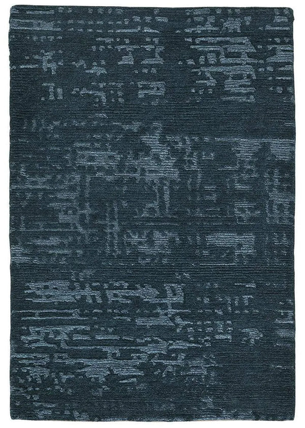 Burlap II Hand Knotted