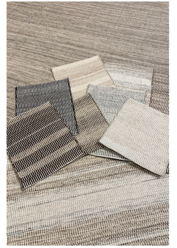 CAIRO 500 Sample Hand Woven