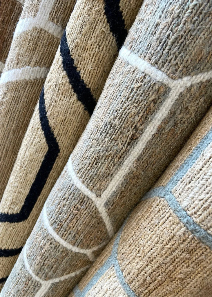 Calcutta 709 Hand Woven