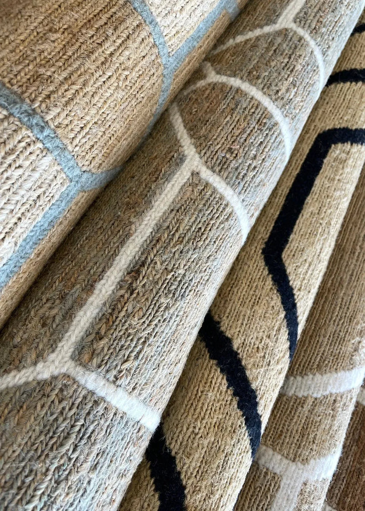 Calcutta 722 Hand Woven