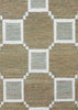 Calcutta 742 Hand Woven