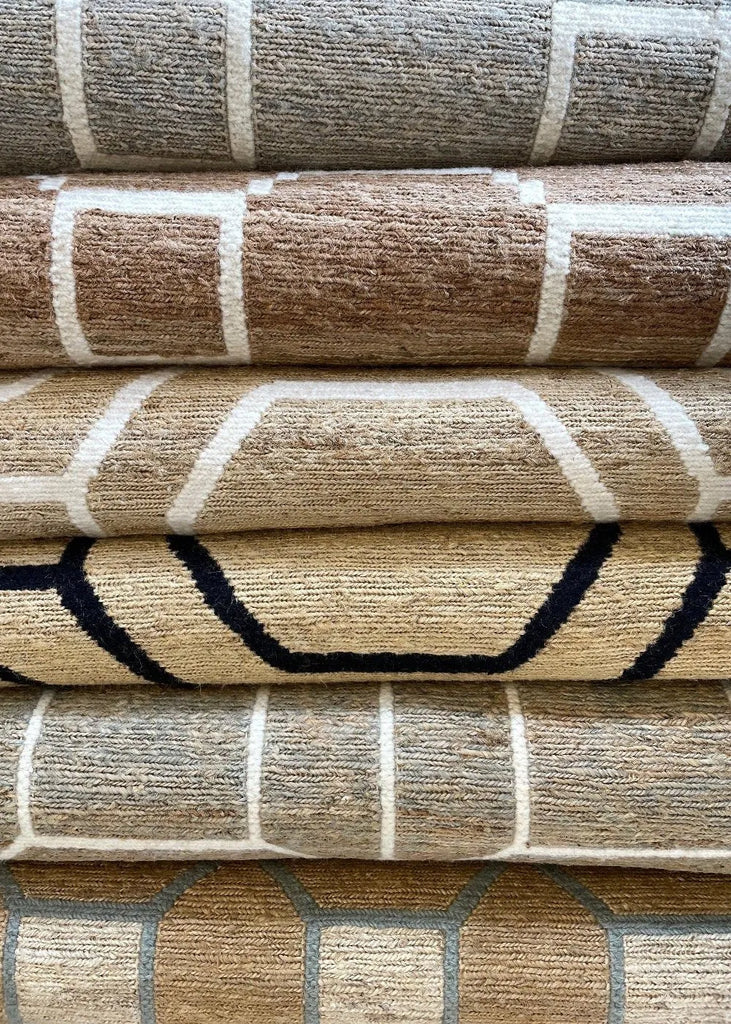 Calcutta 742 Hand Woven