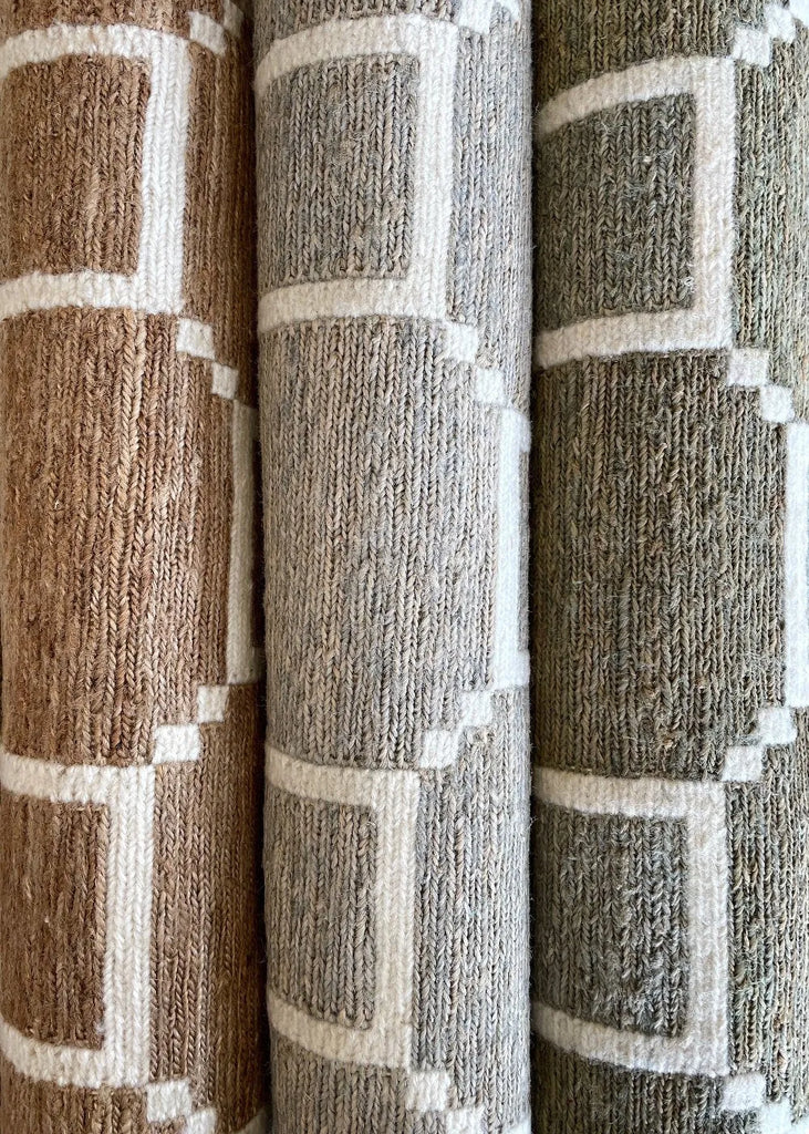 Calcutta 742 Hand Woven