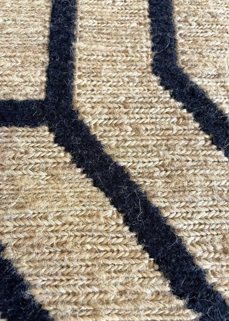 Calcutta 743 Hand Woven