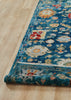 Callao Hand Knotted