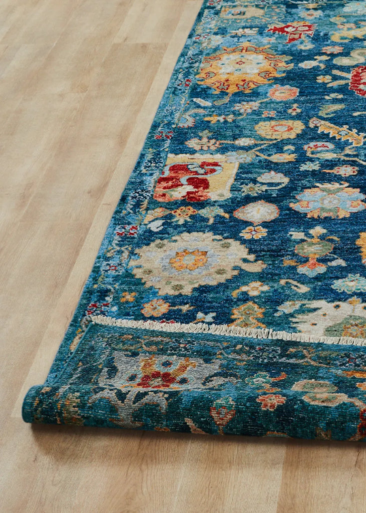 Callao Hand Knotted