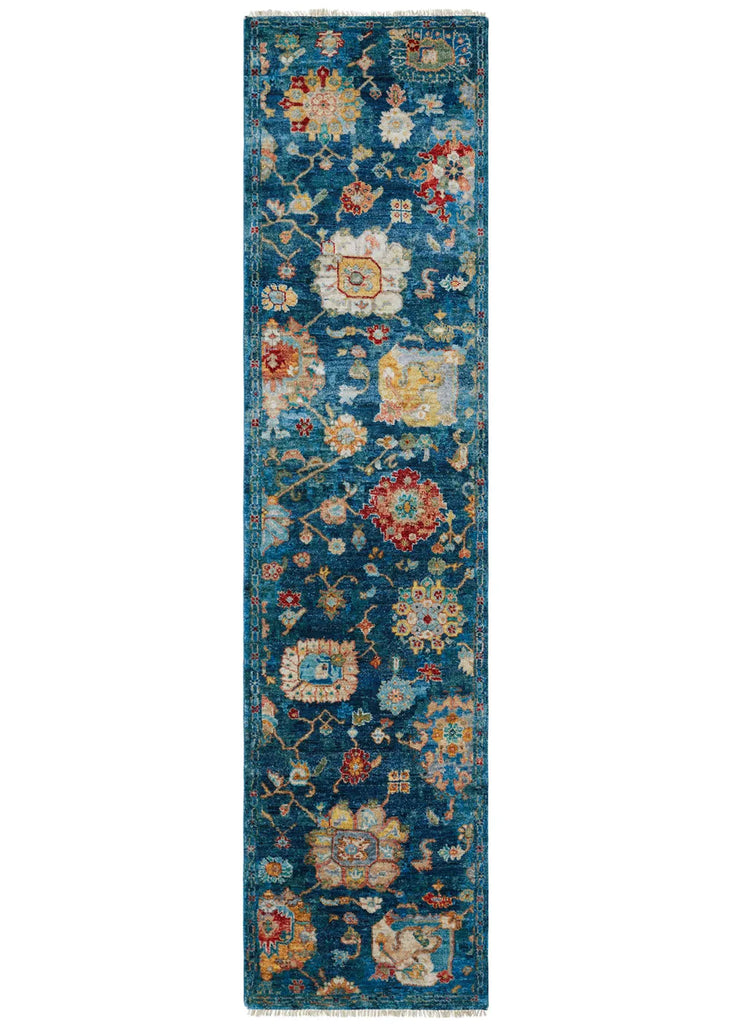 Callao Hand Knotted