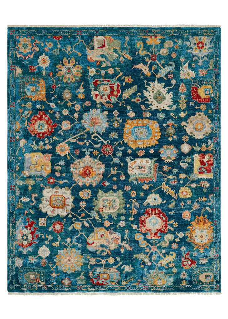 Callao Hand Knotted