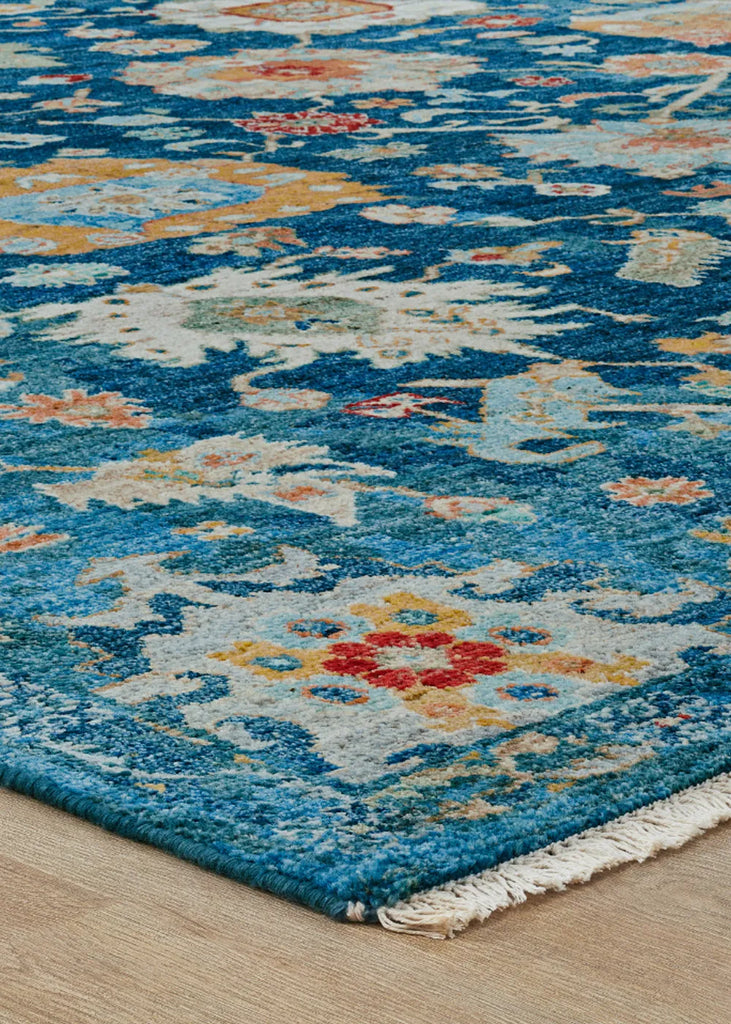 Callao Hand Knotted
