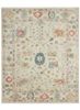 Campbell Hand Knotted