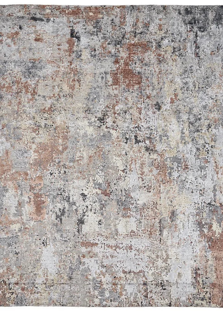 Candelaria Hand Knotted
