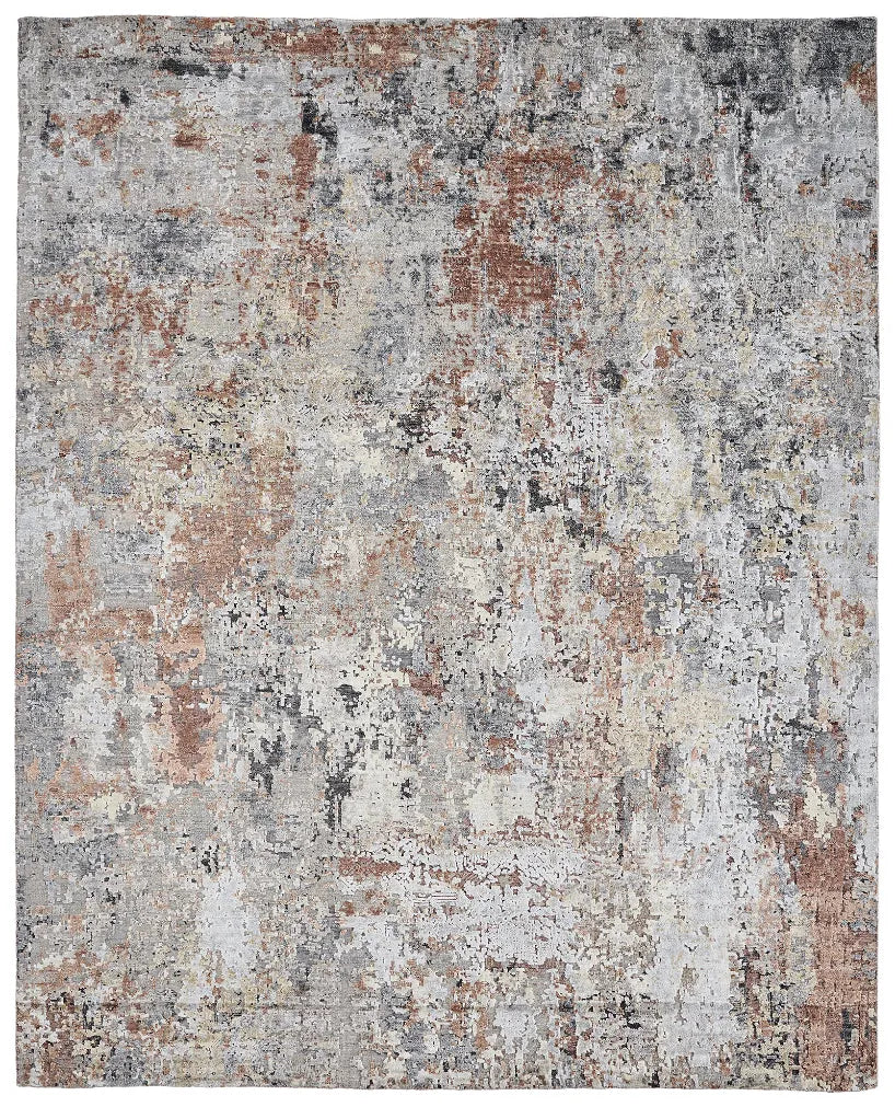 Candelaria Hand Knotted