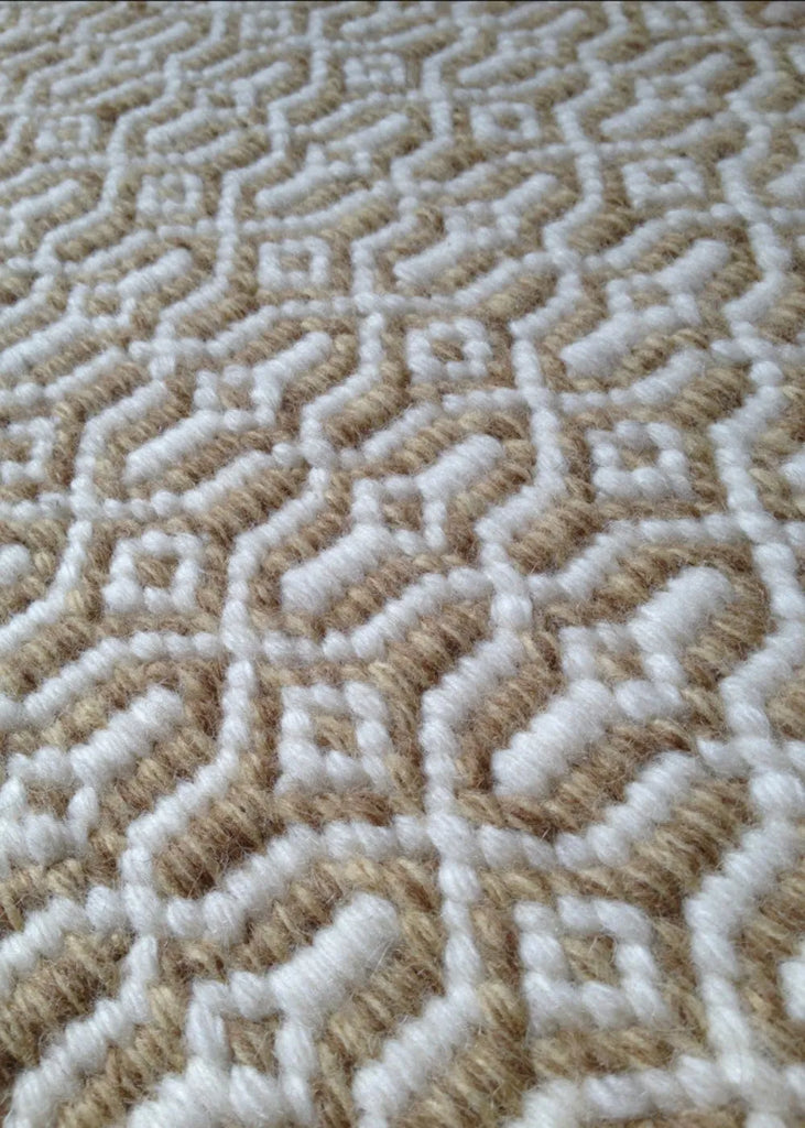 Capri 402 Hand Woven