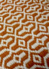 Capri 402 Sample Hand Woven