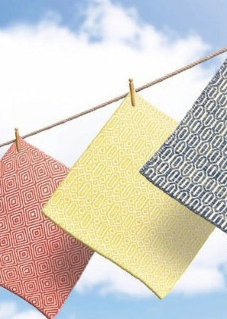 Capri 402 Hand Woven