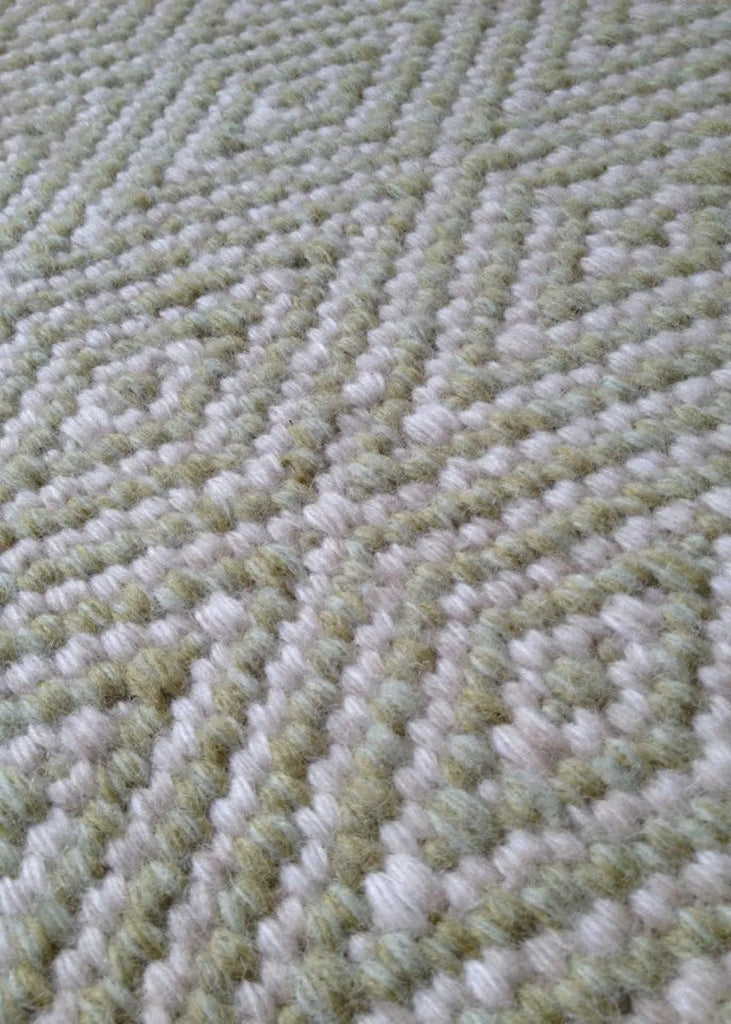 Capri 413 Hand Woven