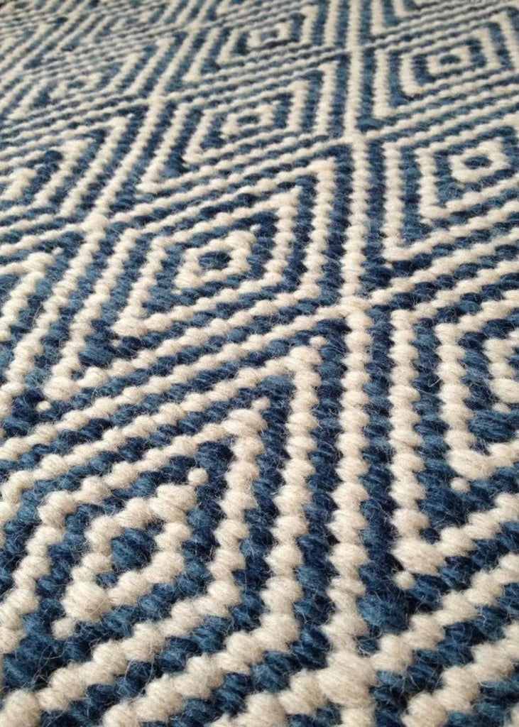 Capri 413 Hand Woven