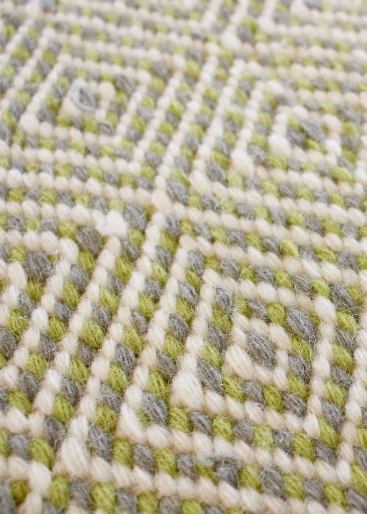 Capri 420 Hand Woven