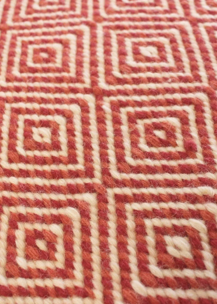 Capri 420 Hand Woven