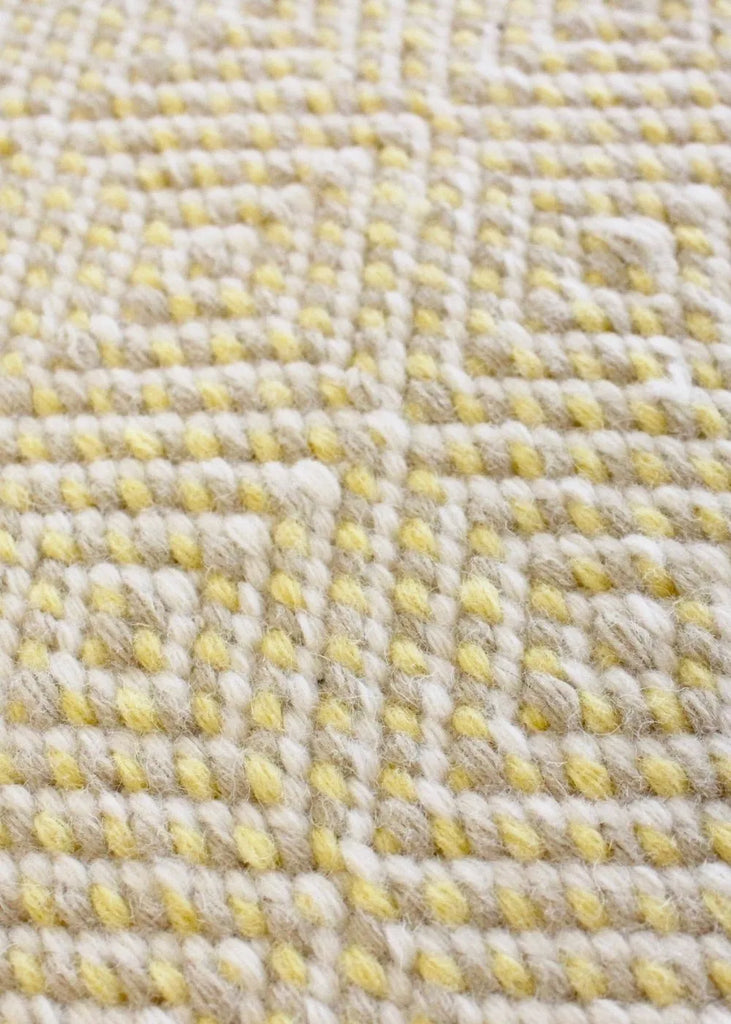 Capri 420 Hand Woven