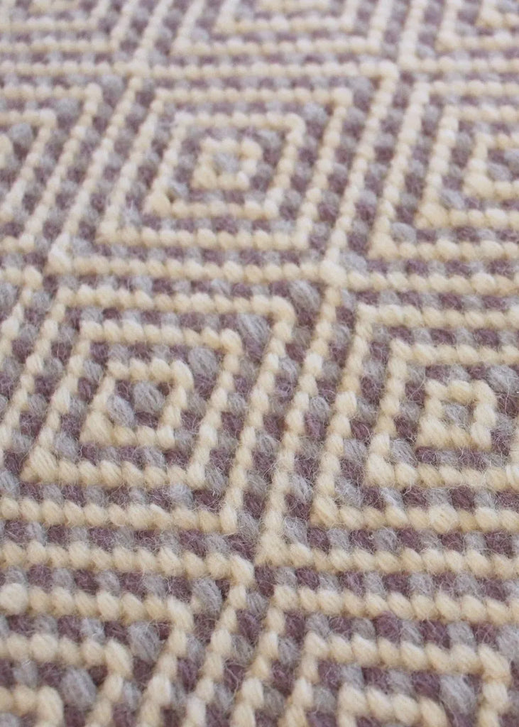 Capri 420 Hand Woven