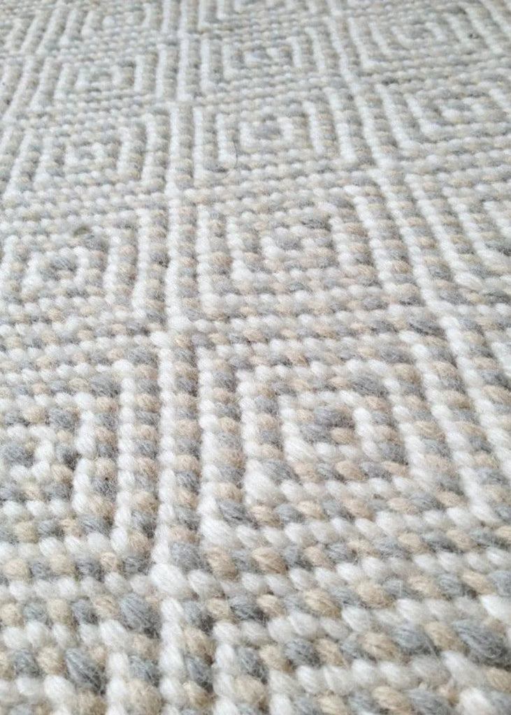 Capri 420 Hand Woven