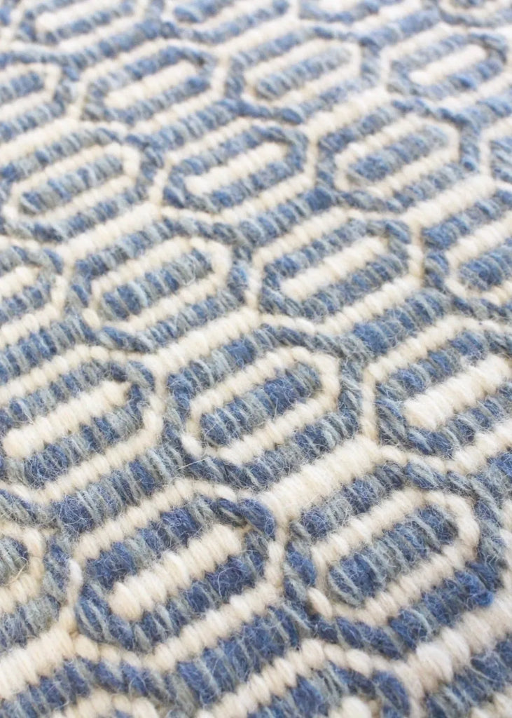 Capri 421 Hand Woven